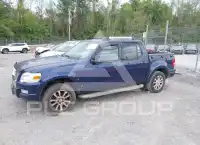 2007 Ford EXPLORER фото