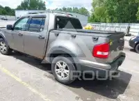 2007 Ford EXPLORER фото