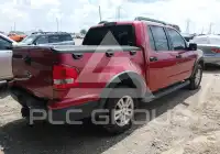2007 Ford EXPLORER photo