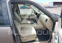 2007 Ford EXPLORER фото