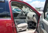 2007 Ford EXPLORER фото
