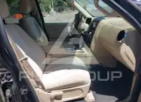 2007 Ford EXPLORER фото