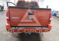 2007 Ford EXPLORER фото