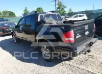 2007 Ford EXPLORER photo