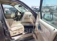 2007 Ford EXPLORER фото