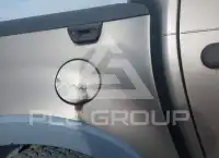 2007 Ford EXPLORER photo