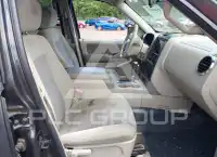 2007 Ford EXPLORER фото