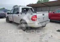 2007 Ford EXPLORER фото
