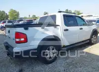 2007 Ford EXPLORER photo