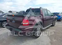 2007 Ford EXPLORER фото
