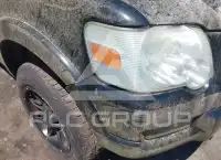 2007 Ford EXPLORER фото