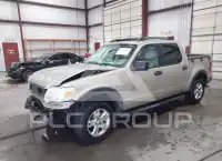 2007 Ford EXPLORER фото