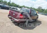 2007 Ford EXPLORER photo