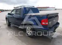 2007 Ford EXPLORER photo