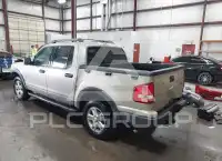 2007 Ford EXPLORER фото