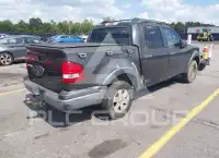 2007 Ford EXPLORER фото