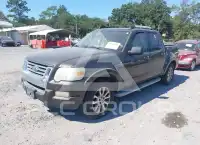 2007 Ford EXPLORER photo