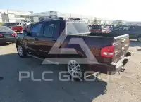 2007 Ford EXPLORER photo