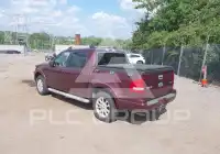 2007 Ford EXPLORER photo