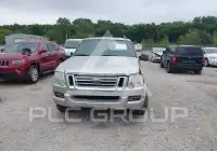 2007 Ford EXPLORER фото