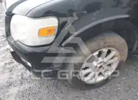 2007 Ford EXPLORER фото