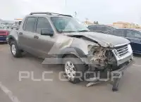 2007 Ford EXPLORER photo