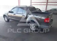 2007 Ford EXPLORER photo