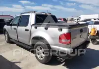 2007 Ford EXPLORER фото