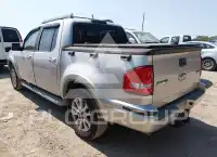 2007 Ford EXPLORER photo