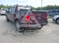 2007 Ford EXPLORER фото