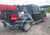 2007 Ford EXPLORER фото