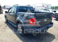 2007 Ford EXPLORER фото
