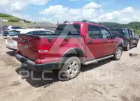 2007 Ford EXPLORER фото