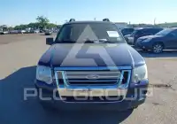 2007 Ford EXPLORER photo