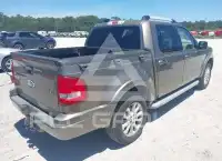 2007 Ford EXPLORER фото
