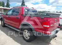 2007 Ford EXPLORER фото