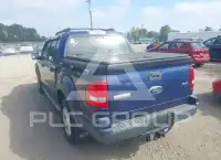 2007 Ford EXPLORER фото