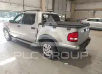 2007 Ford EXPLORER фото