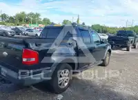 2007 Ford EXPLORER фото