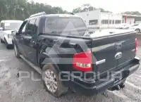 2007 Ford EXPLORER фото