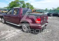 2007 Ford EXPLORER фото