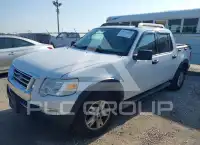 2007 Ford EXPLORER photo