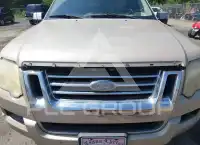 2007 Ford EXPLORER фото