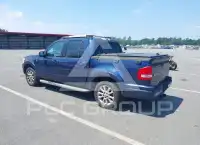2007 Ford EXPLORER фото
