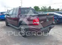 2007 Ford EXPLORER фото