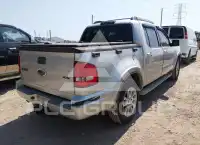 2007 Ford EXPLORER photo