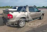 2007 Ford EXPLORER фото