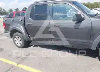 2007 Ford EXPLORER фото