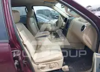 2007 Ford EXPLORER фото