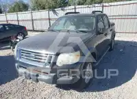 2007 Ford EXPLORER фото